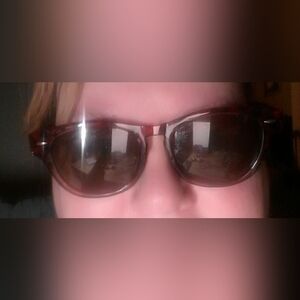 Stylish Leopard Print Sunglasses